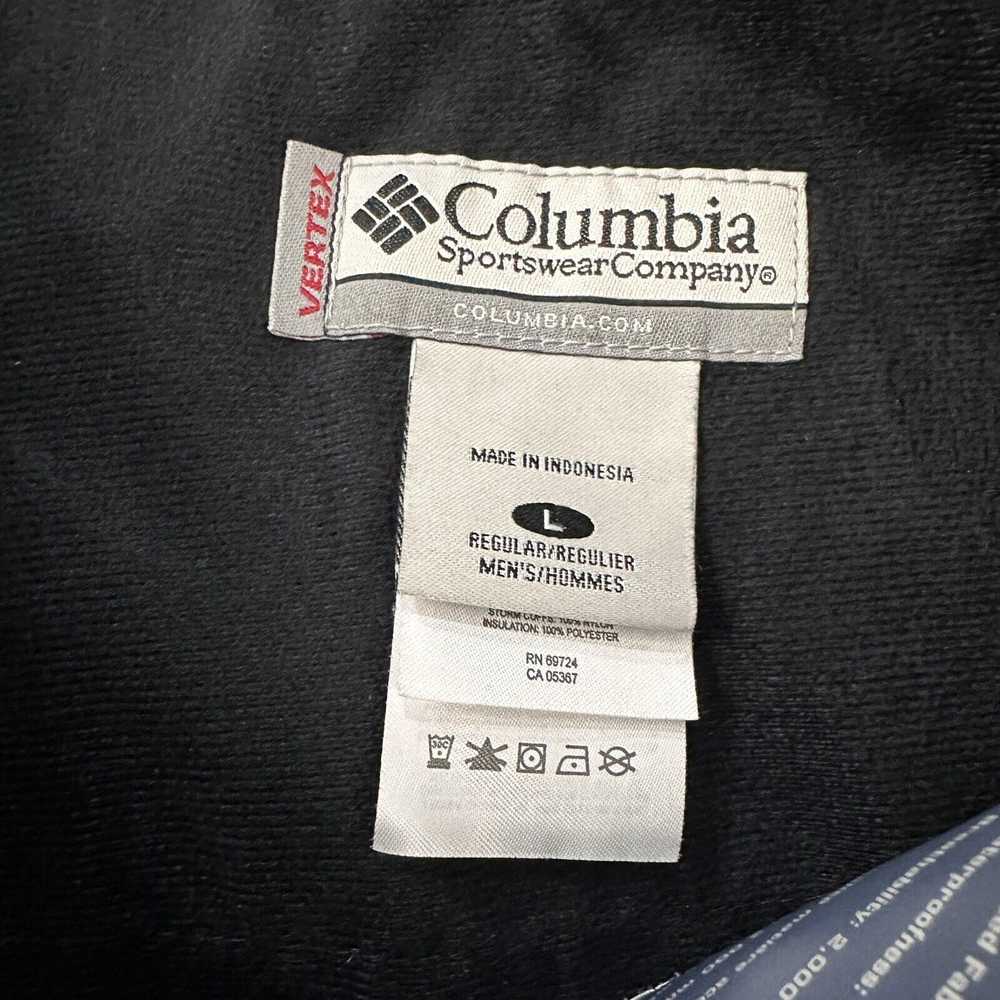 Columbia Columbia Vertex Snow Pants L Waterproof … - image 6