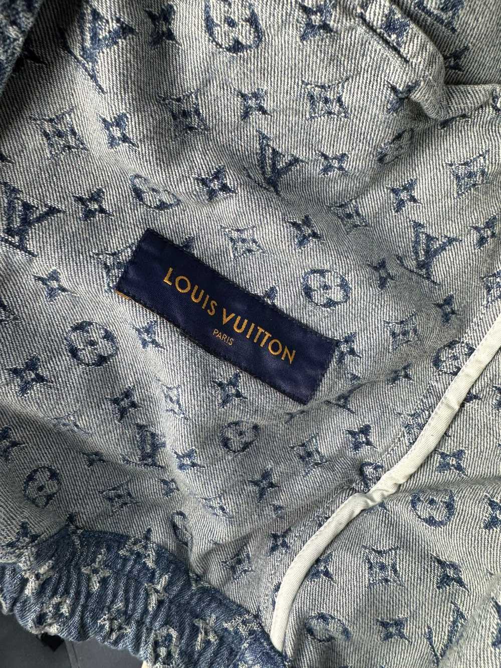 Louis Vuitton Louis Vuitton LOUIS VUITTON 1A9K6D … - image 4