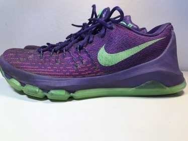 Nike kd 8 suit - Gem