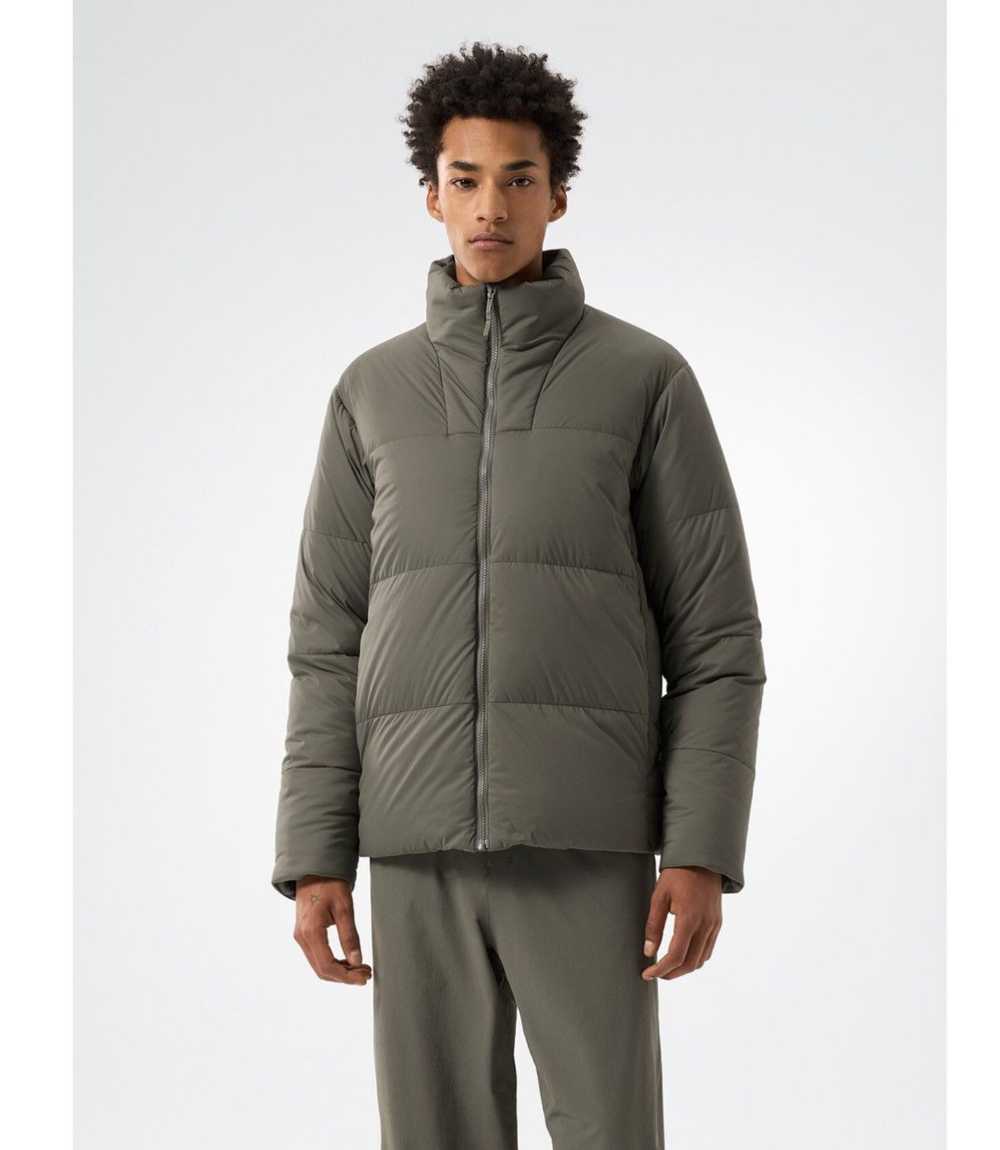 Arc'Teryx Veilance SzL Forage Veilance Conduit Do… - image 1