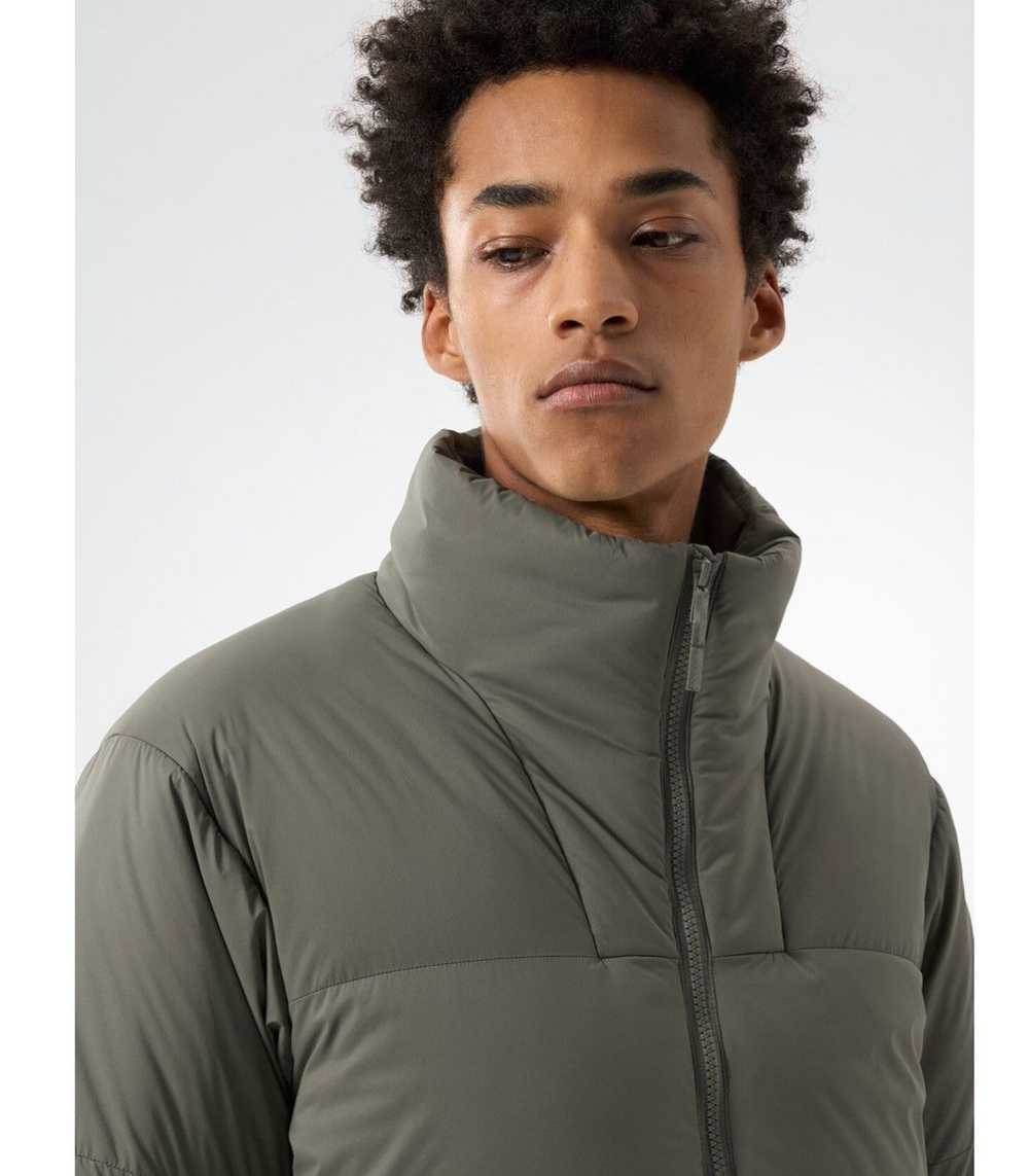 Arc'Teryx Veilance SzL Forage Veilance Conduit Do… - image 6