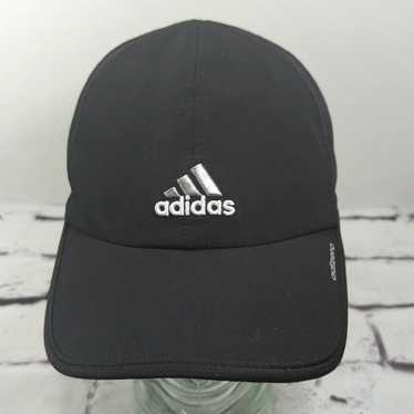 Adidas Adidas Black Hat Adjustable Ball Cap