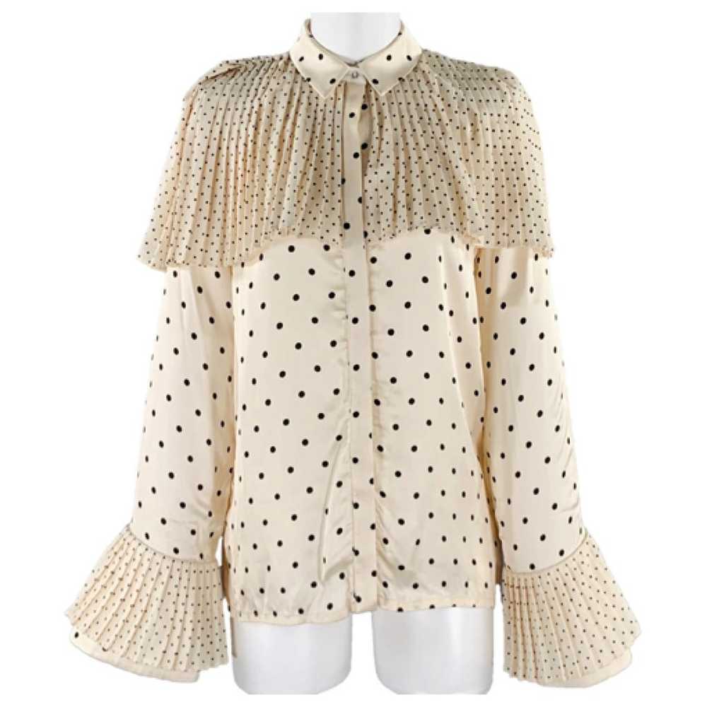 MOf Pearl Blouse - image 1