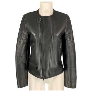 Neil Barrett Leather jacket - image 1