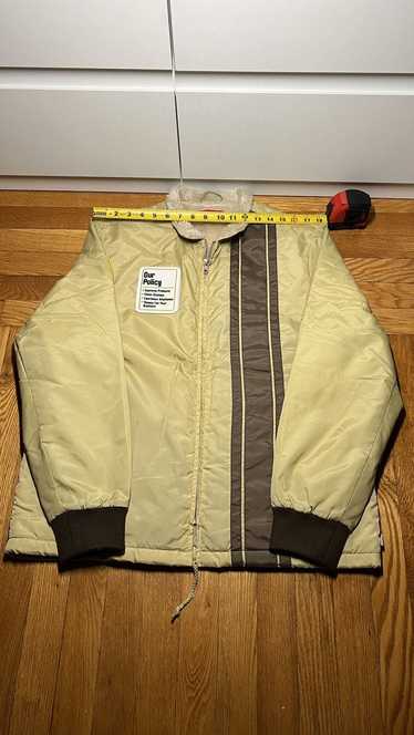 Supreme Supreme Gas Station Jacket