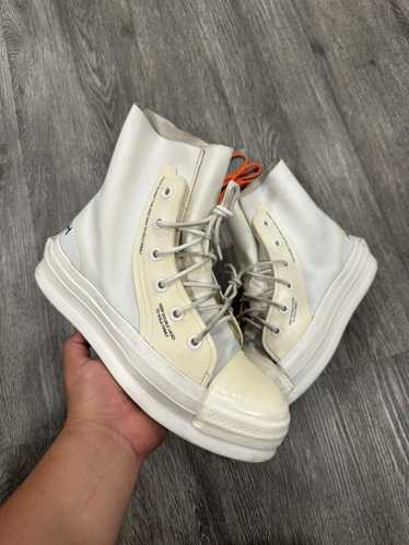 Ambush Design × Converse Converse x AMBUSH Chuck 7