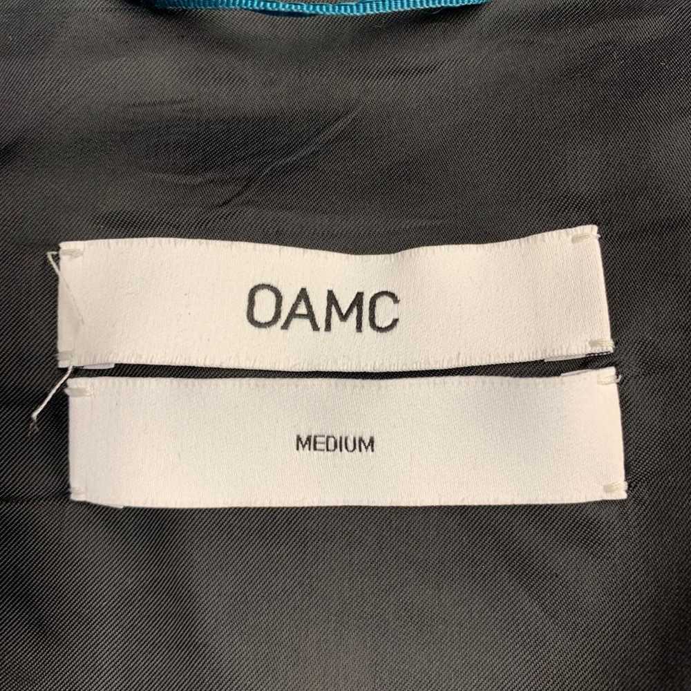 Oamc Wool jacket - image 5