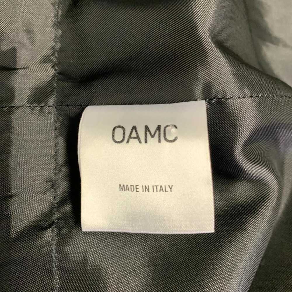 Oamc Wool jacket - image 6