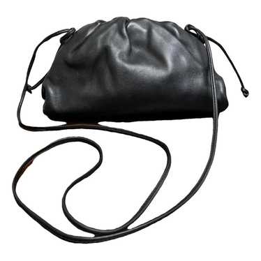 Bottega Veneta Pouch leather clutch bag - image 1