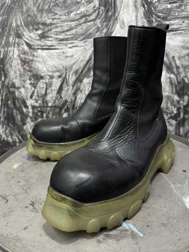 Rick owens mega - Gem