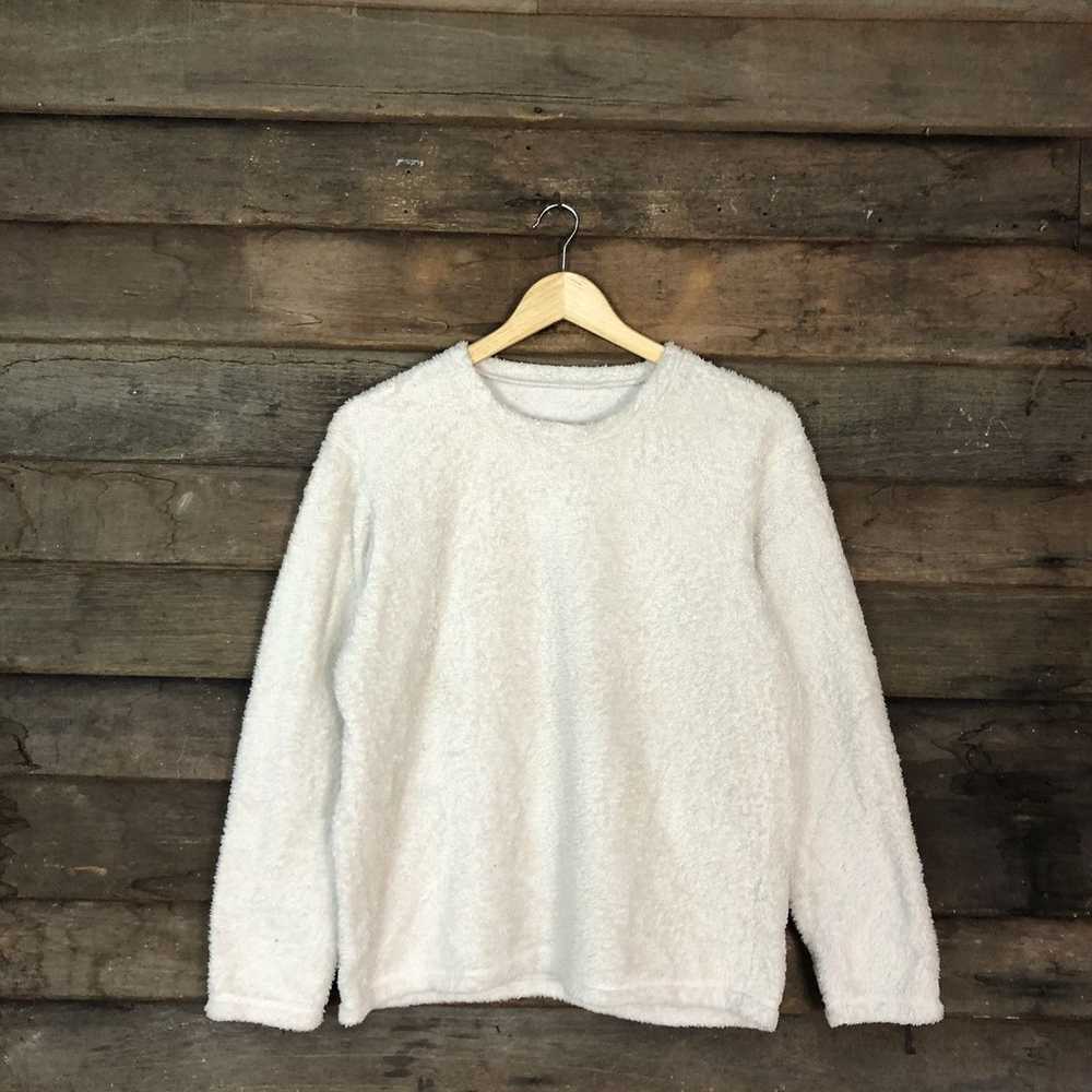 Homespun Knitwear × Japanese Brand × Vintage Japa… - image 3