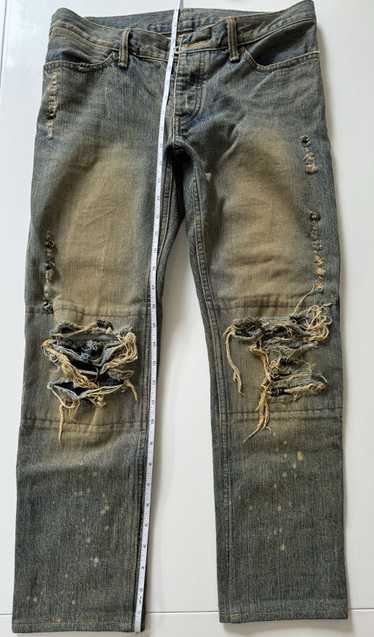 Six denim cn_love2thrift - Gem