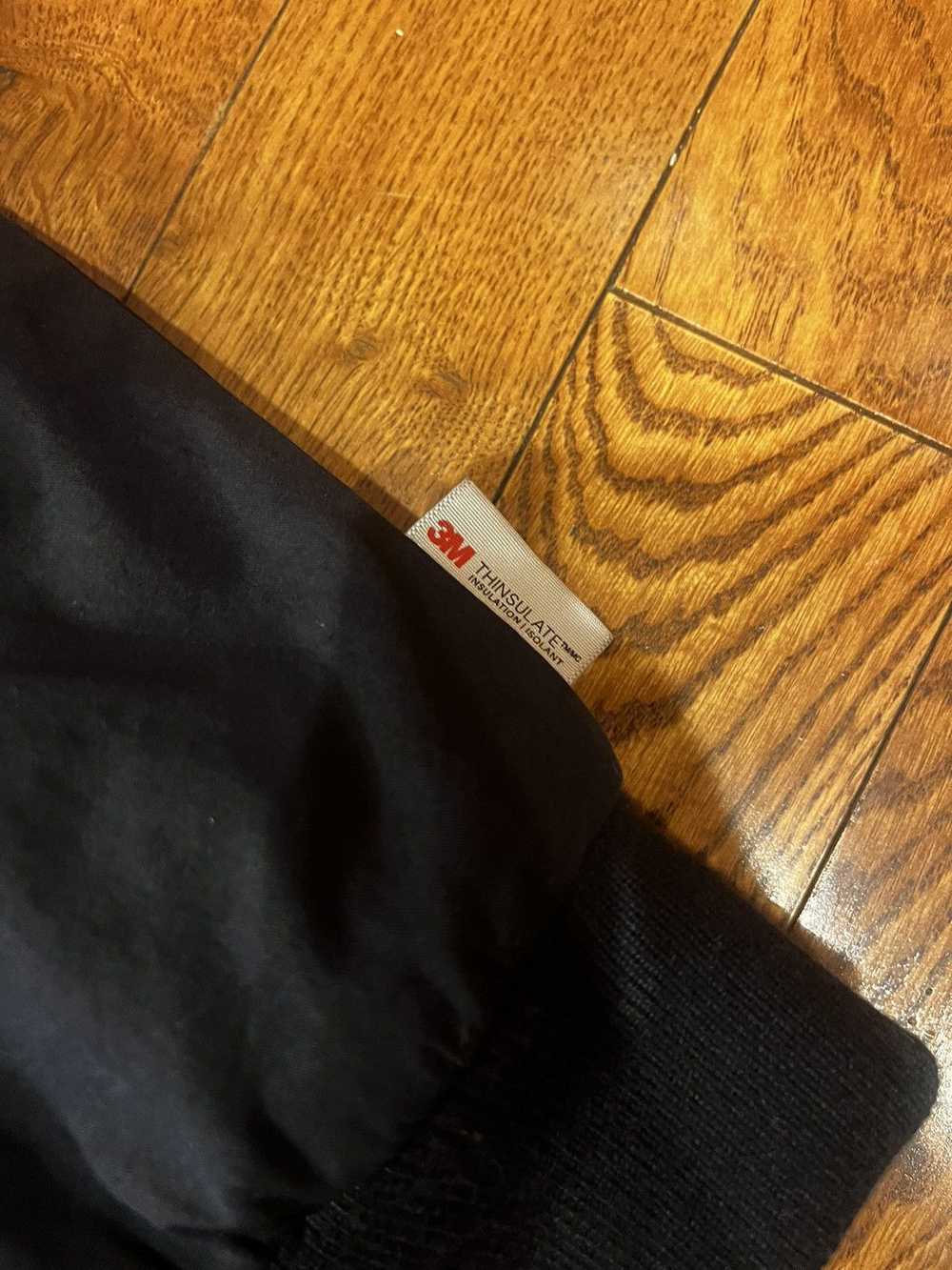 Supreme Supreme 4 Peace Work Jacket - image 5