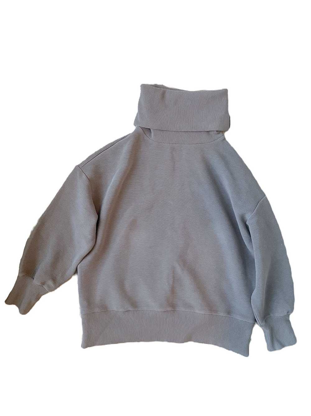 Varley Milton Oversized Sweatshirt S - image 3