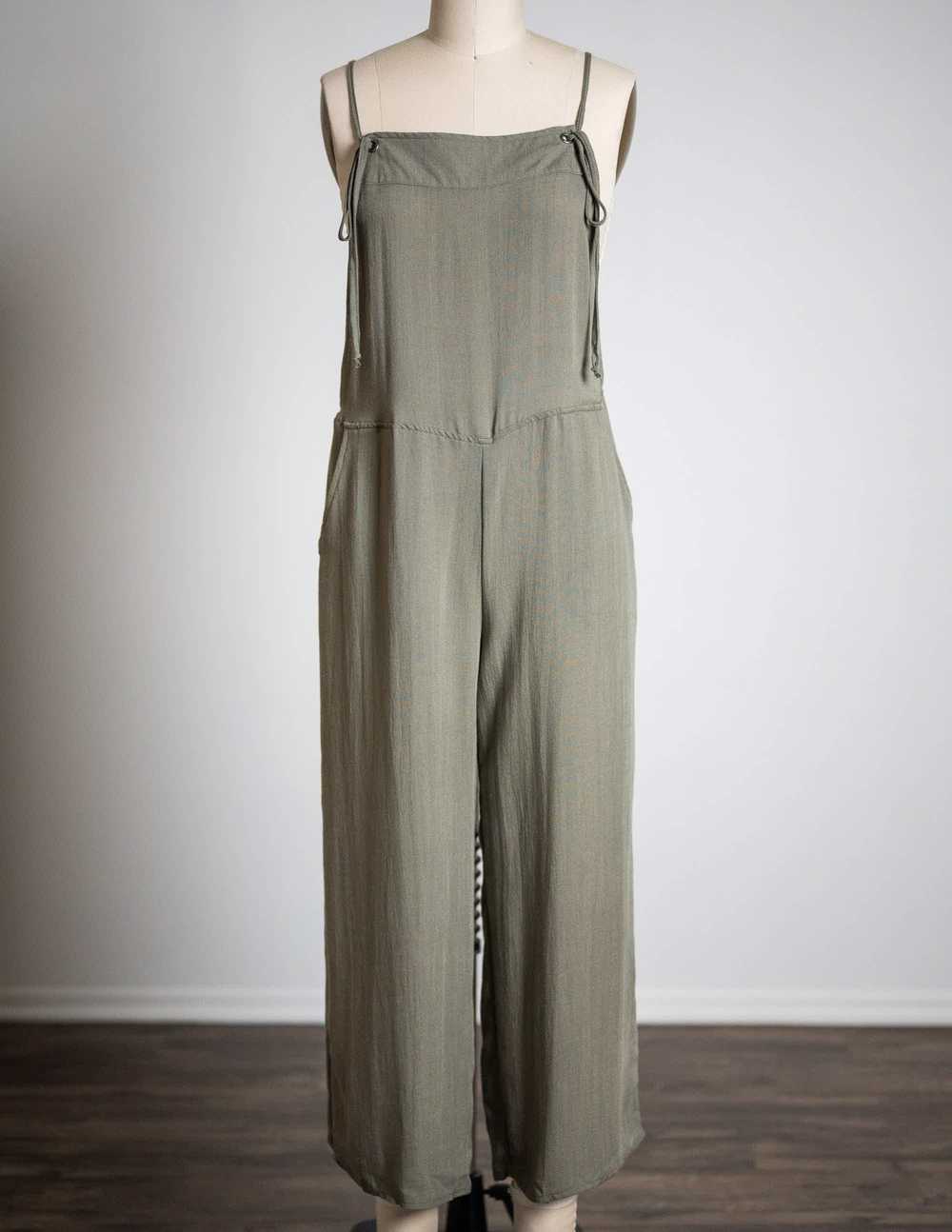 Sozy Marcela Jumpsuit - image 1