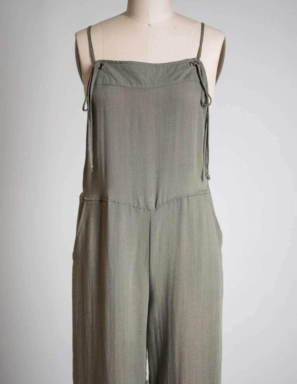 Sozy Marcela Jumpsuit - image 2