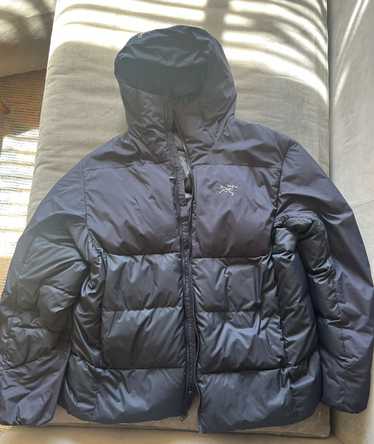 Arcteryx bubble jacket on sale