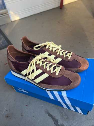 Adidas Originals SL 72 (40.5) | Used, Secondhand,…