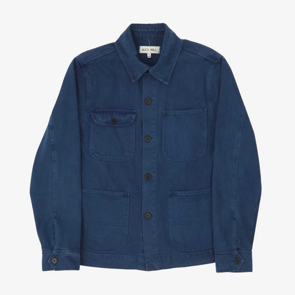 Alex Mill Chore Jacket - image 1