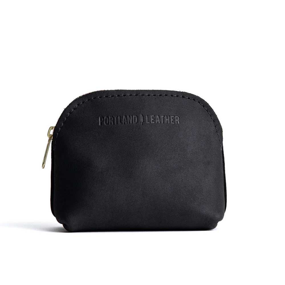 Portland Leather Luna Pouch - image 1