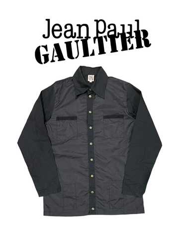 Jean Paul Gaultier × Richard Tyler Galliano Gaulti