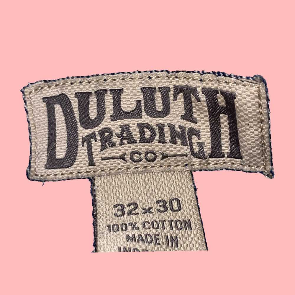 Duluth Trading Company Duluth Trading Company Dis… - image 5