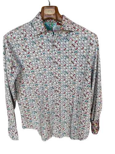 Robert Graham Robert Graham GORGEOUS Long Sleeve C