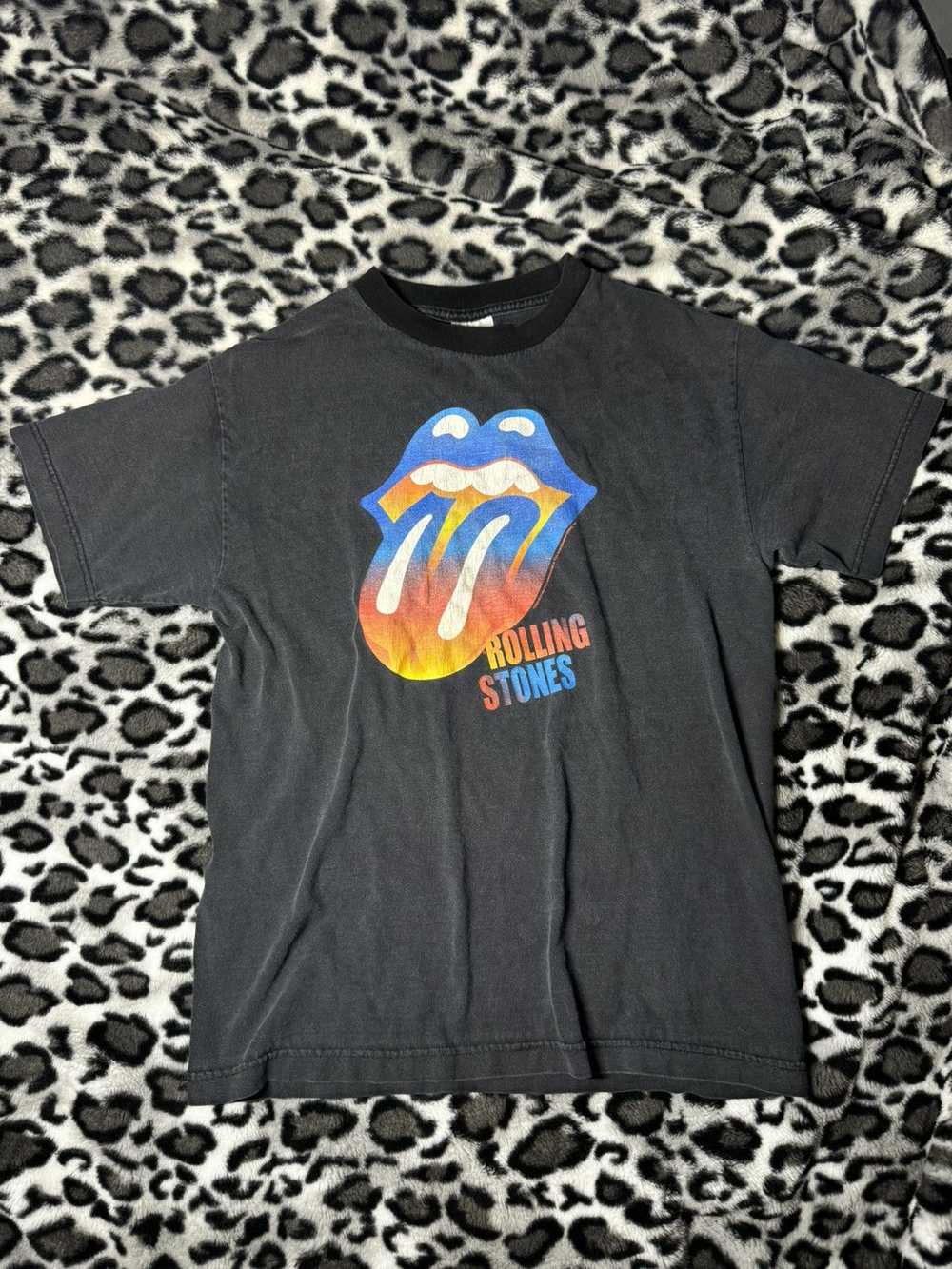 The Rolling Stones × Vintage Rolling Stones Miami… - image 1