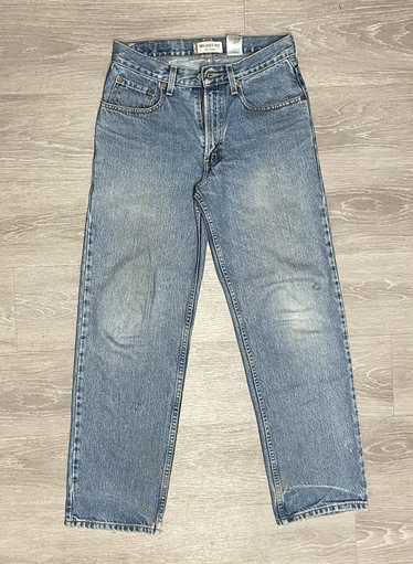 Levi's Levi's 550 Relaxed Jeans