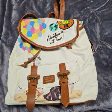 Loungefly UP 2020 NYCC bag newest NWT