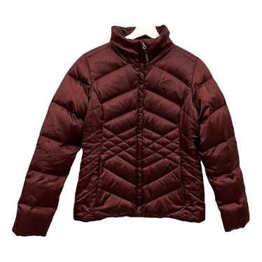 The North Face Puffer