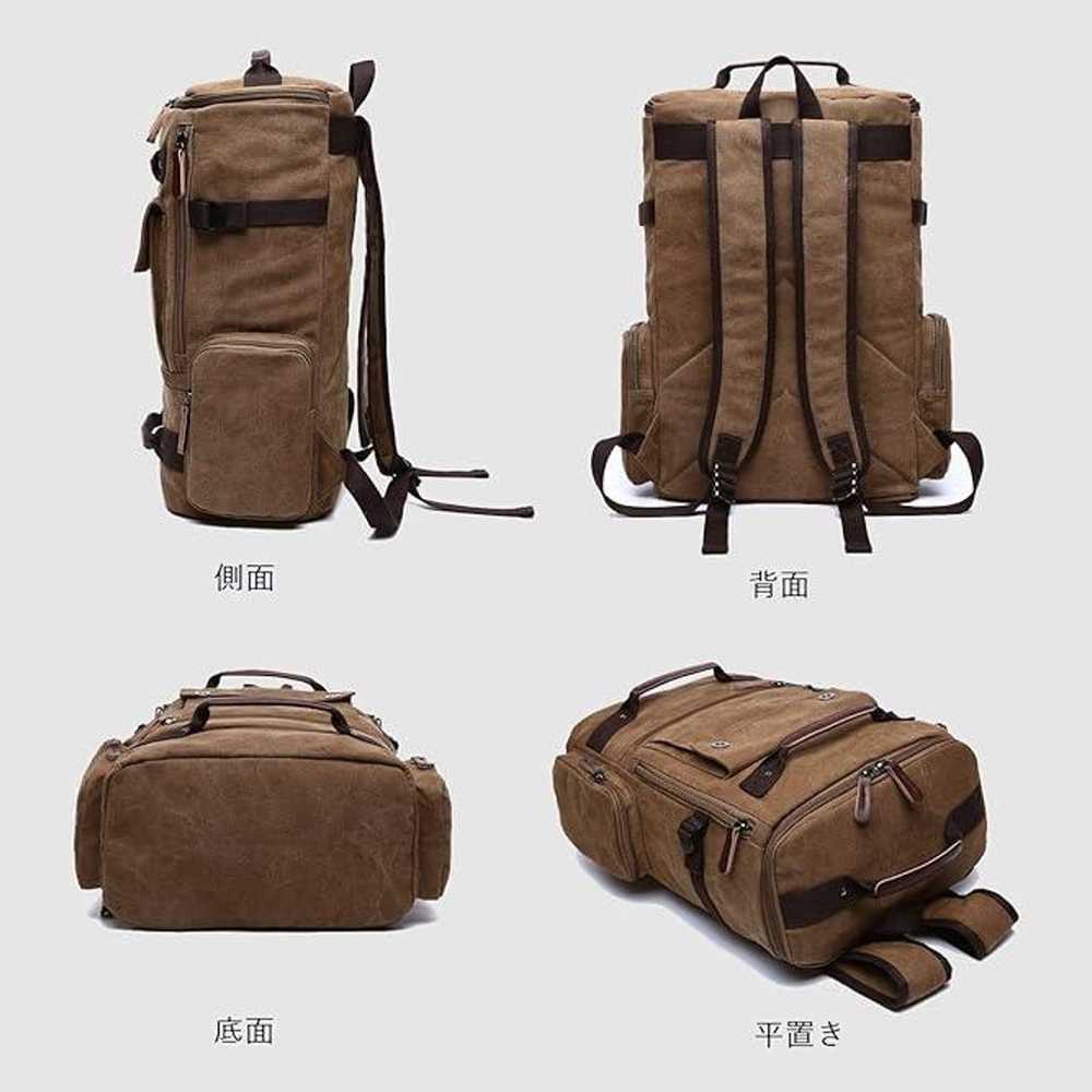 Backpack Canvas - image 10