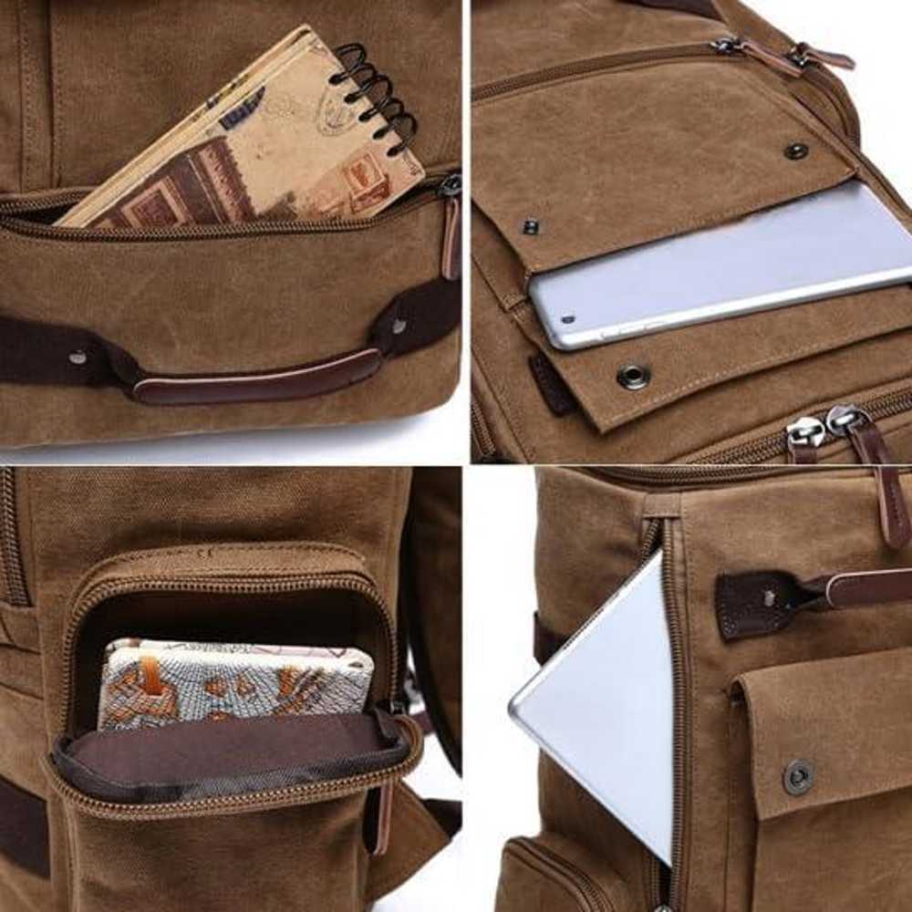 Backpack Canvas - image 11