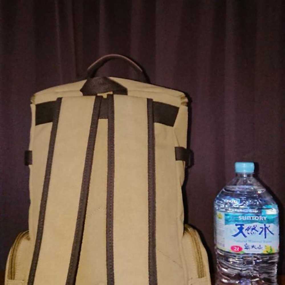 Backpack Canvas - image 4