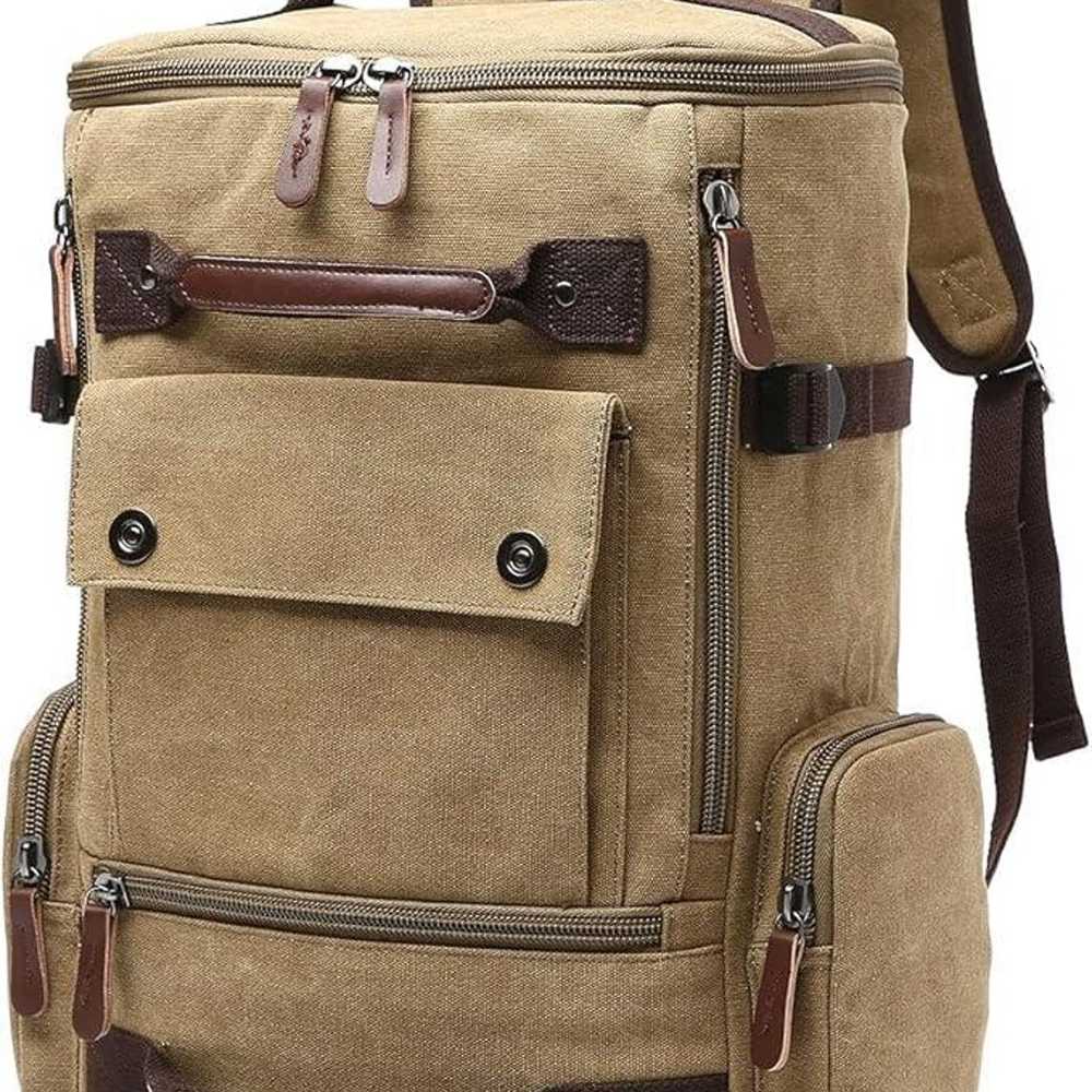 Backpack Canvas - image 6