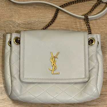 ysl Shoulder Bag