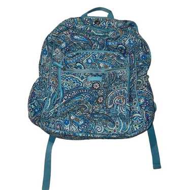 Vera Bradley Campus Backpack