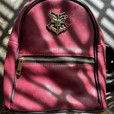 Backpack hogwarts Harry Potter