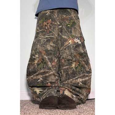 Red Head Red Head Camo Jeans 3XL Y2K Type Skater W