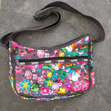 LeSportsac shoulder bag