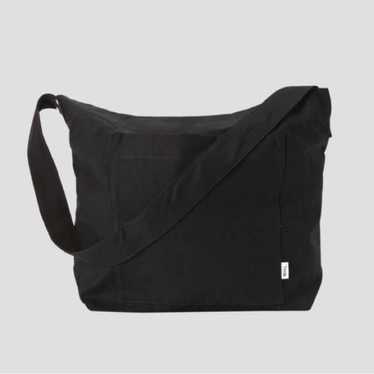 MHL Natural Cotton Canvas/Shoulder Bag - image 1