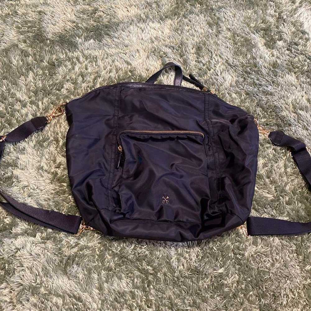 [Mint Condition] Sazaby 2-way Backpack Shoulder B… - image 1