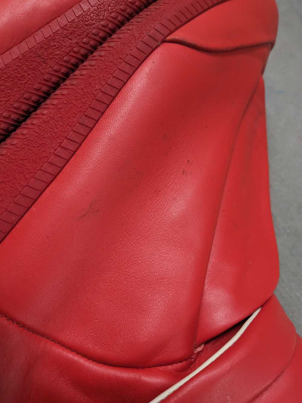 Maison Margiela Maison Margiela Future Red 10.5 4… - image 12