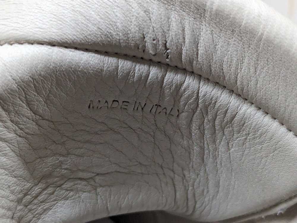 Maison Margiela Maison Margiela Future Red 10.5 4… - image 6