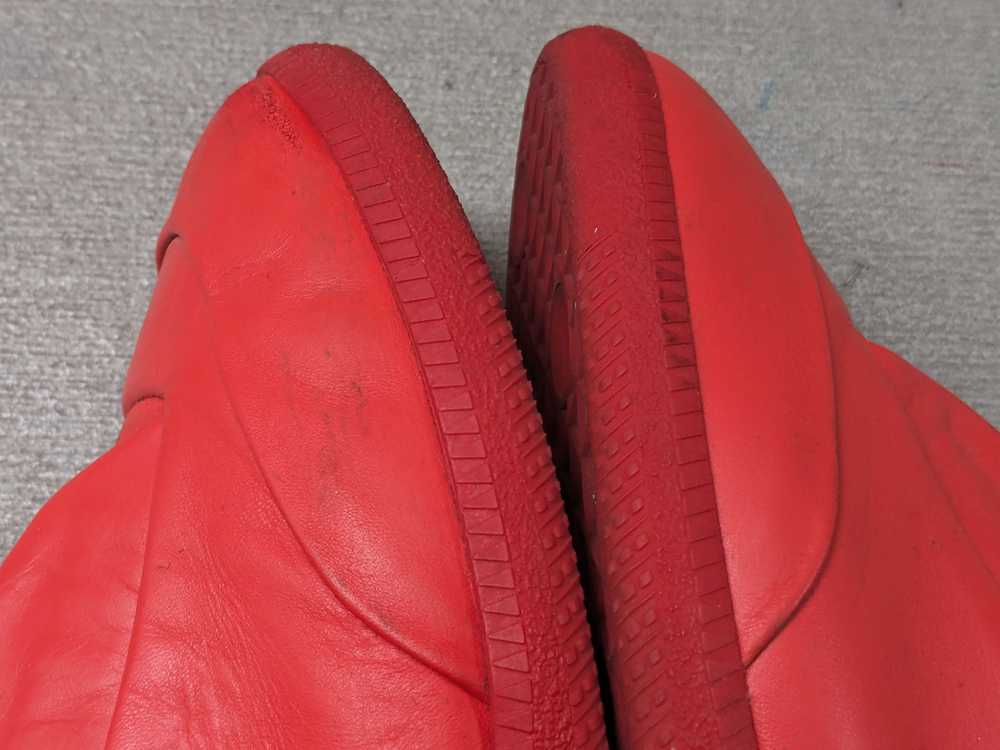 Maison Margiela Maison Margiela Future Red 10.5 4… - image 9