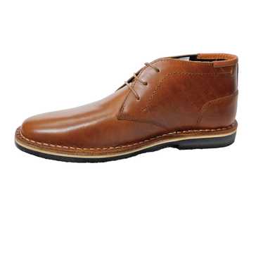 Steve Madden M30 Steve Madden Cognag Brown Harken 