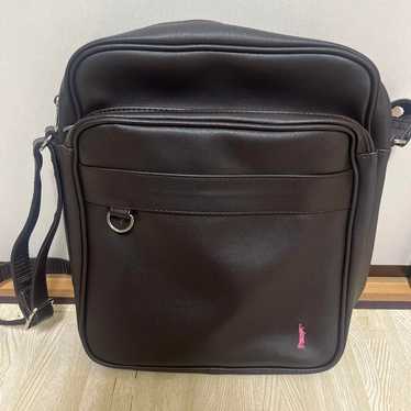 EASTBOY School Bag Leather