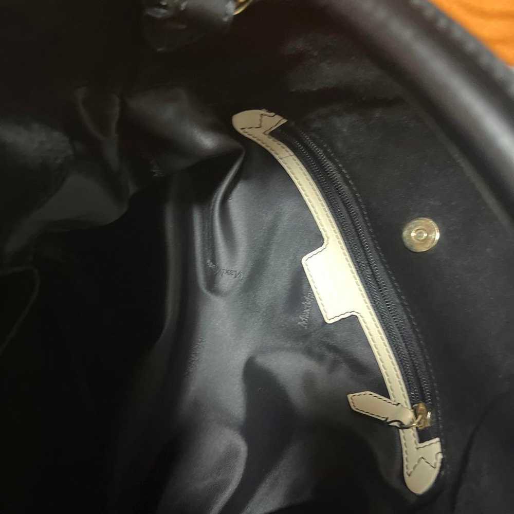 Mint condition Max Mara handbag - image 6