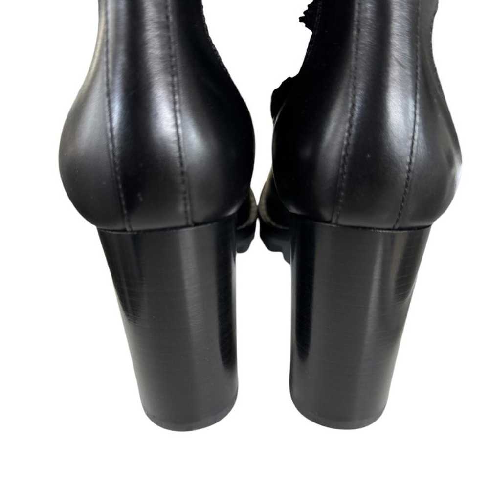 Louis Vuitton Star Trail leather ankle boots - image 6