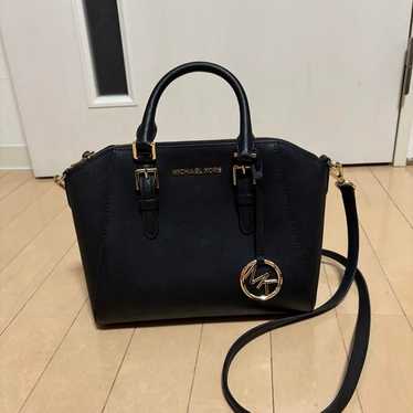 MICHAEL KORS 2-way Shoulder Bag